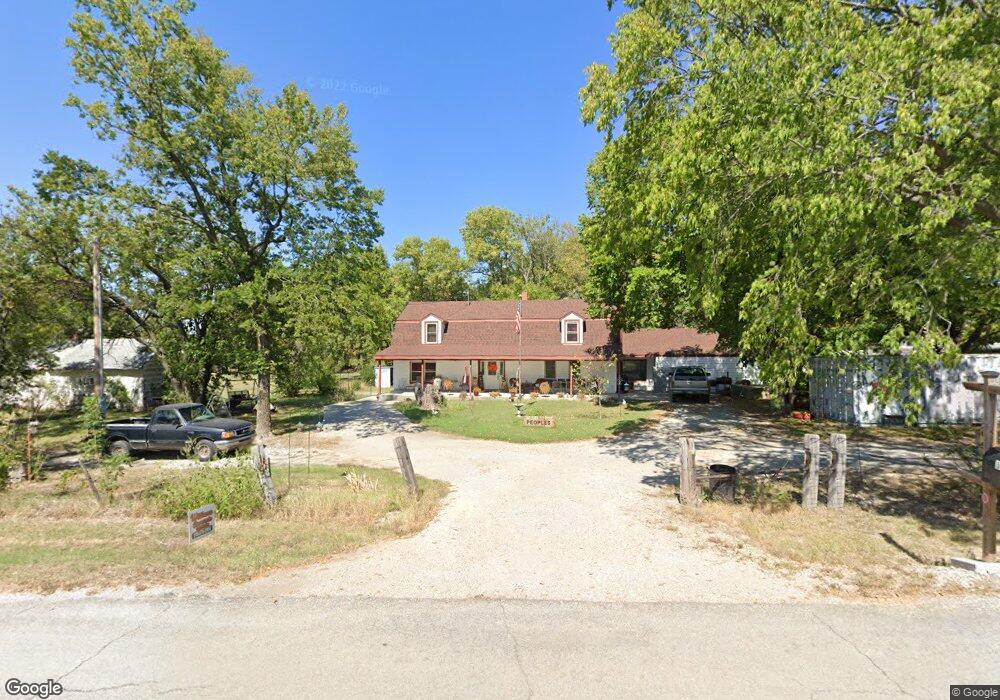 3188 Yorman Rd, Bartlesville, OK 74006 - photo 1