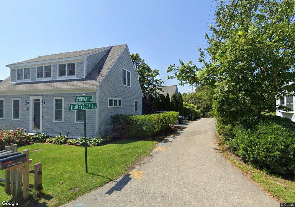 20 Cedar Swamp Ln, Chatham, MA 02633 - photo 1