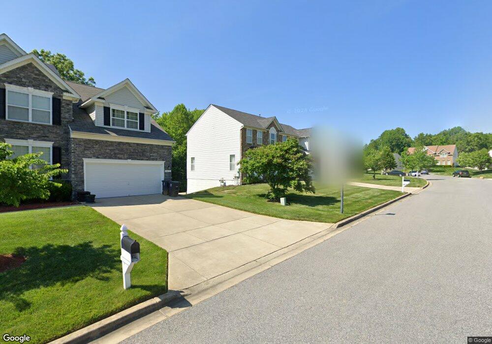 10613 Quaking Aspen Way, Clinton, MD 20735 - photo 1