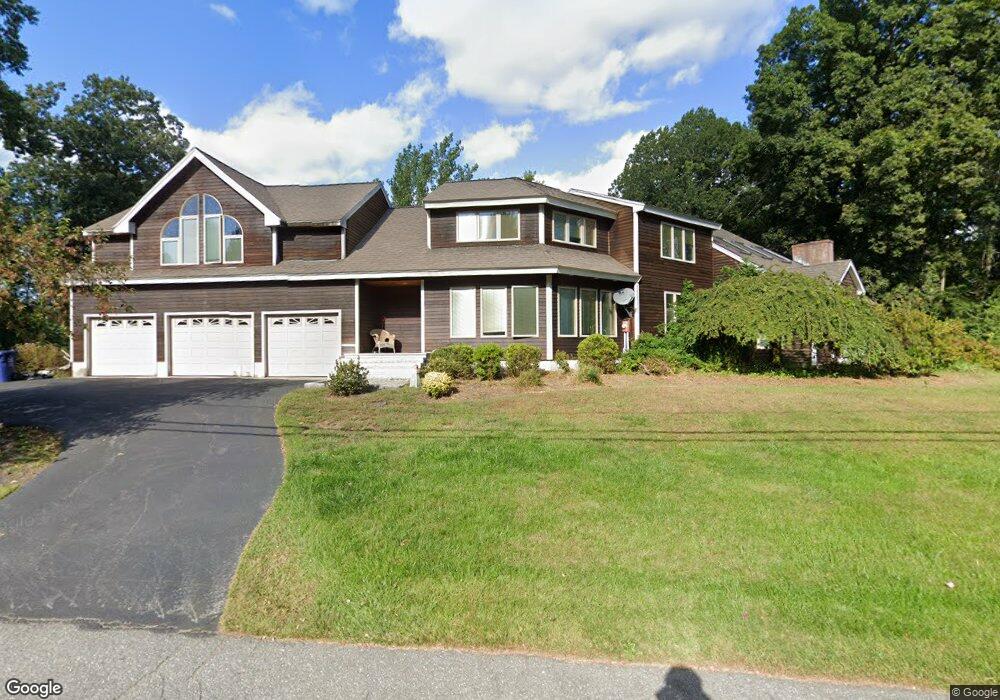 105 Ruby Rd, Dracut, MA 01826 - photo 1