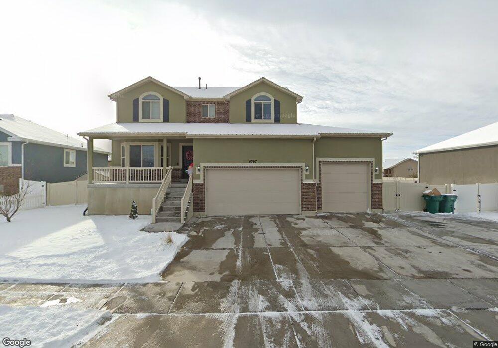 4367 W 5300 S, Hooper, UT 84315 - photo 1