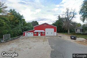 410 E 4th St, Sutherland, IA 51058