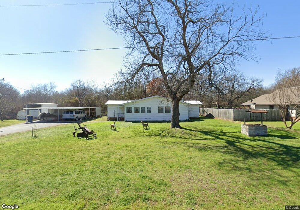 3024 Sagittarius Ln, Granbury, TX 76049 - photo 1