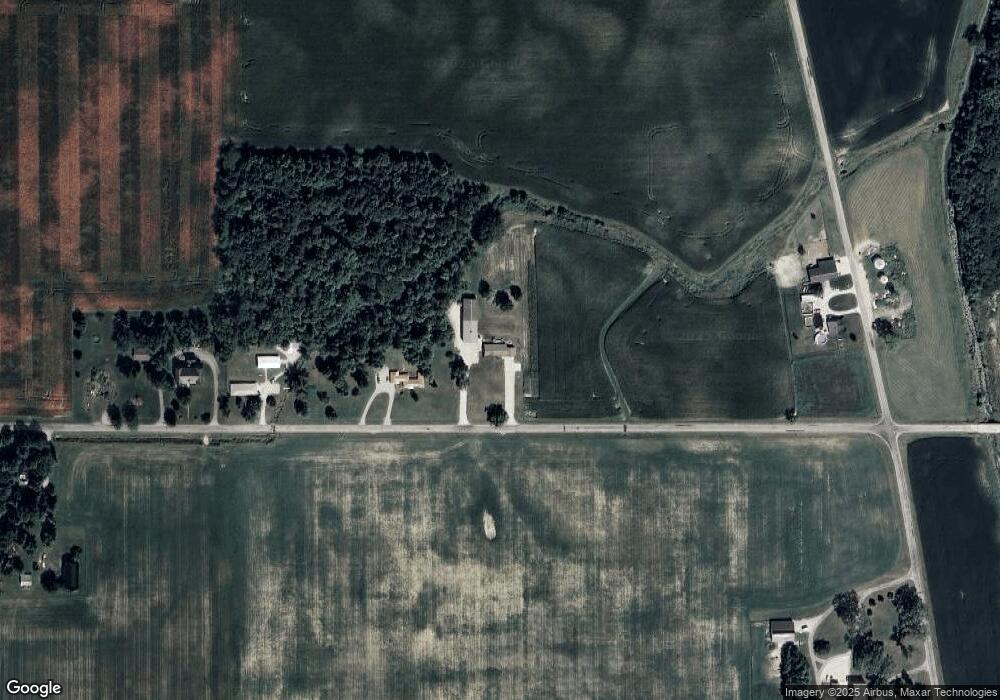 4157 E 350 S, Bluffton, IN 46714 - photo 1