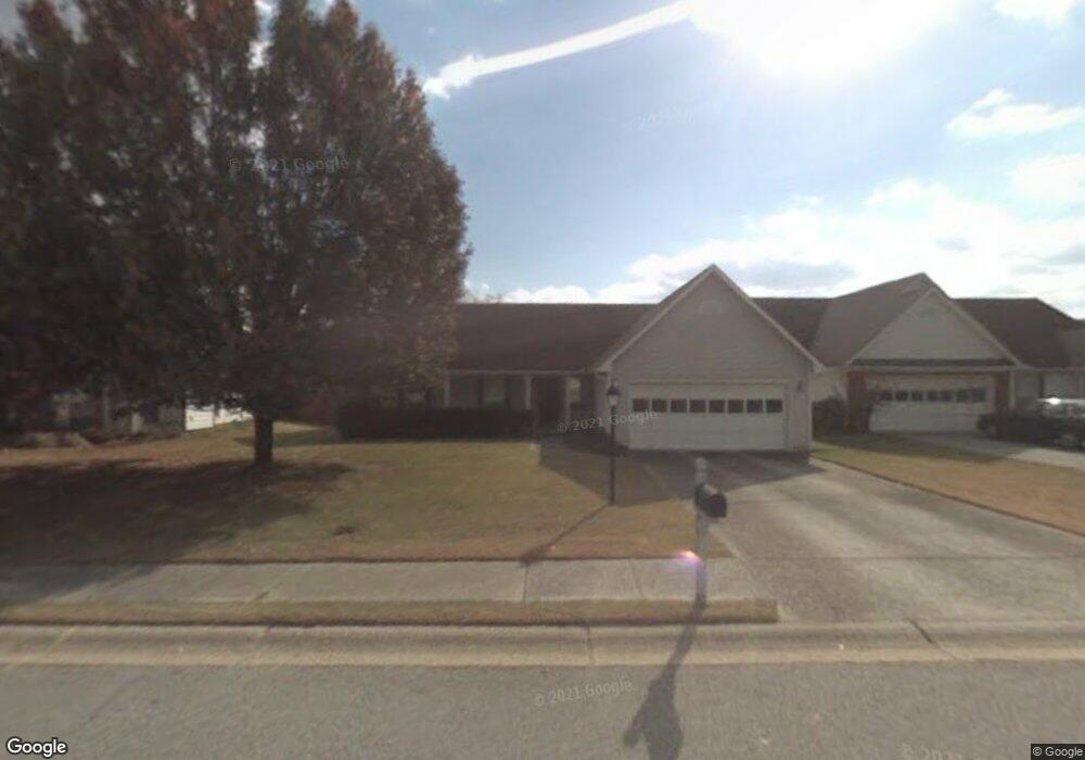 4564 Creek Ford Dr unit 2, Duluth, GA 30096 - photo 1