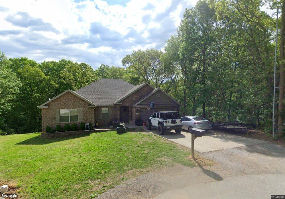 0 Inez Cir, Bella Vista, AR 72715 - photo 1