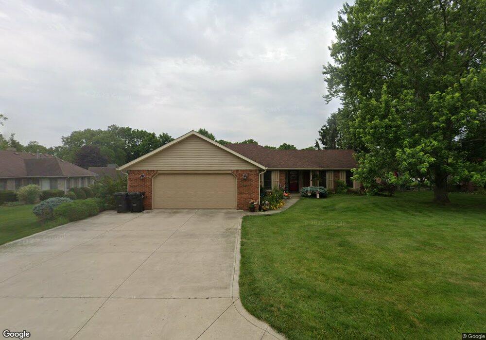 5065 Stonespring Way, Anderson, IN 46012 - photo 1