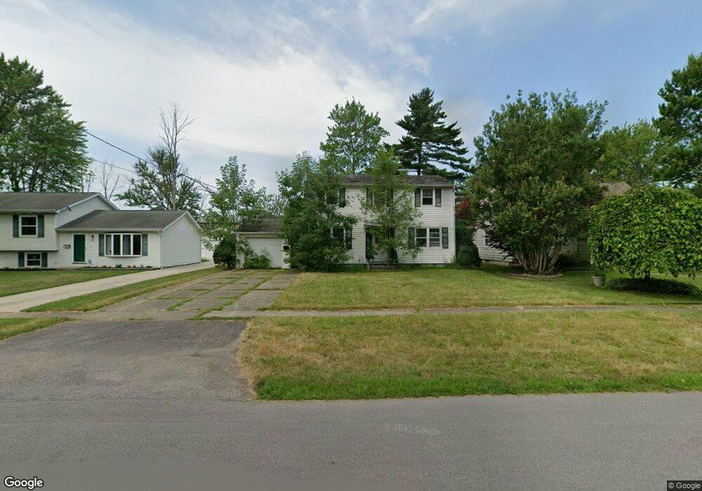 162 Doyle Dr, North Tonawanda, NY 14120 - photo 1