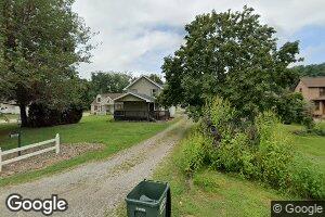 2994 Barnhill Rd, Midvale, OH 44653