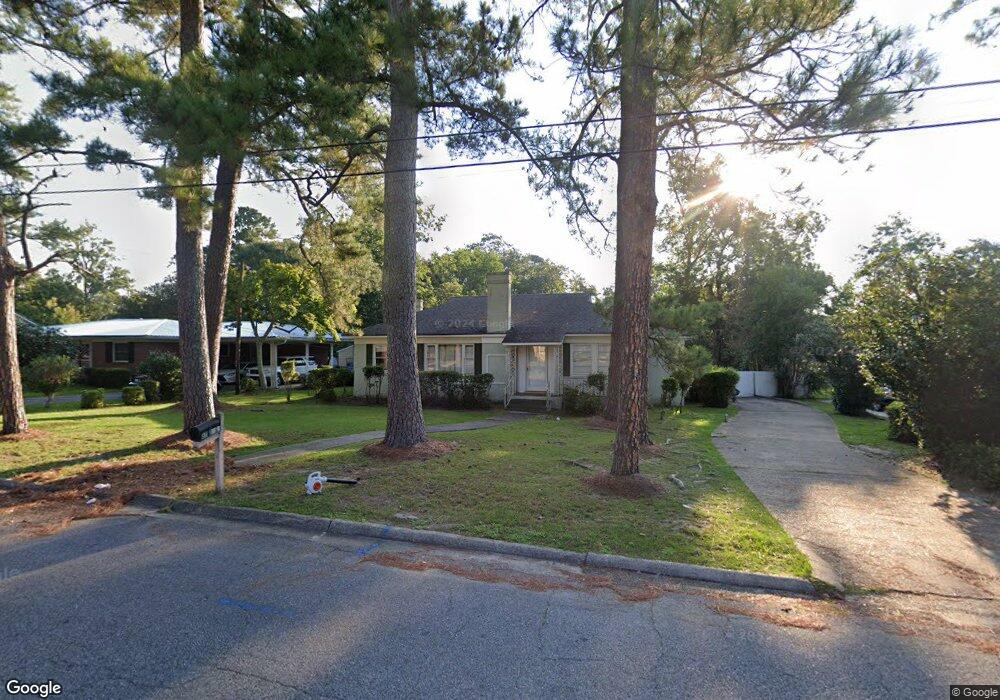 811 Dusy St, Dothan, AL 36301 - photo 1