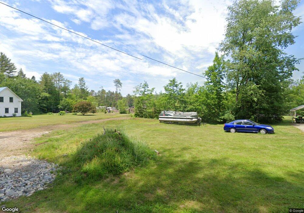 92 Dow Ave, Franconia, NH 03580 - photo 1