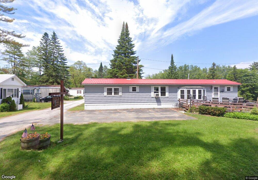 84 Dow Ave, Franconia, NH 03580 - photo 1