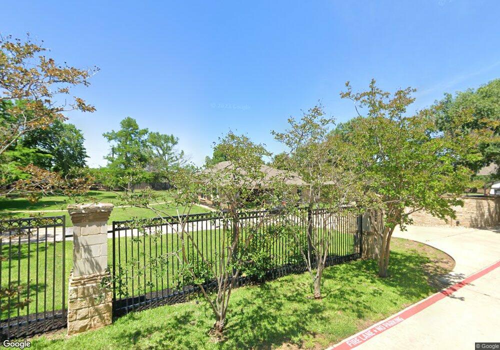 587 Shady Oaks Dr, Southlake, TX 76092 - photo 1