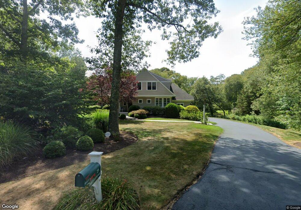 21 Spartina Cove Way, South Kingstown, RI 02879 - photo 1