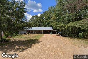 4279 Hamburg Rd NW, Roxie, MS 39661