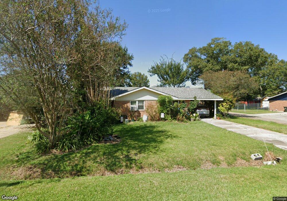 131 Harding Dr, Houma, LA 70364 - photo 1