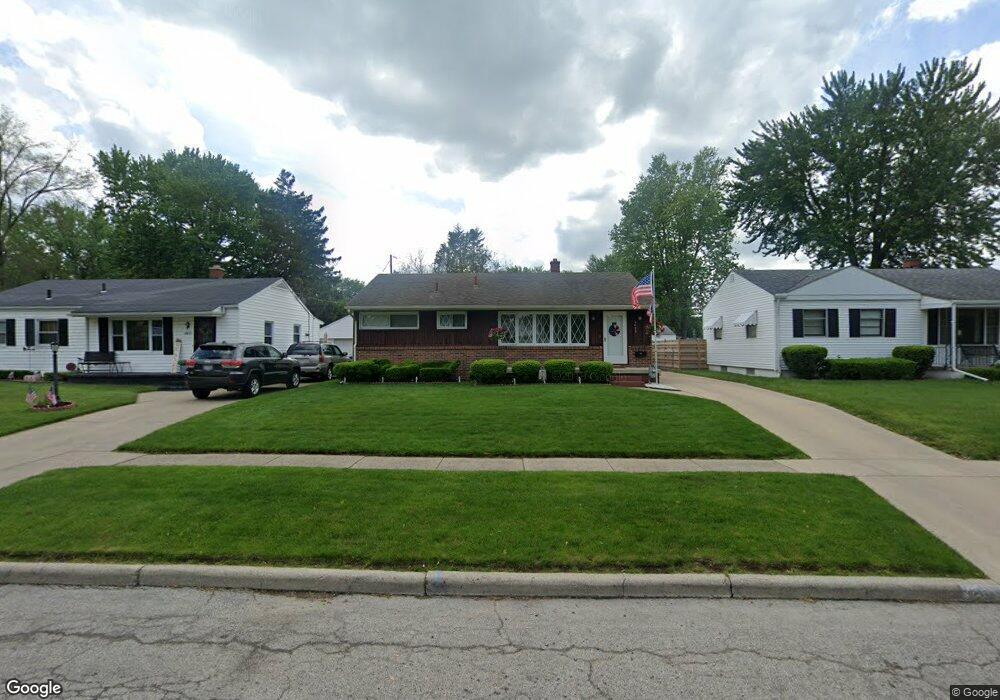 4823 Brott Rd, Toledo, OH 43613 - photo 1