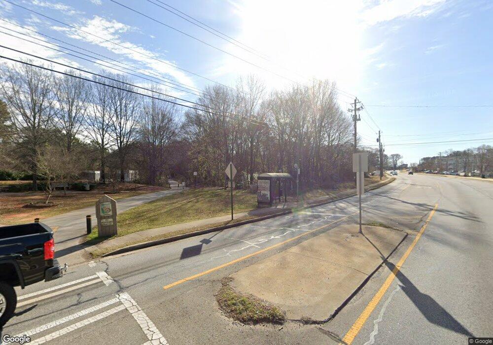 4391 Floyd Rd SW, Mableton, GA 30126 - photo 1