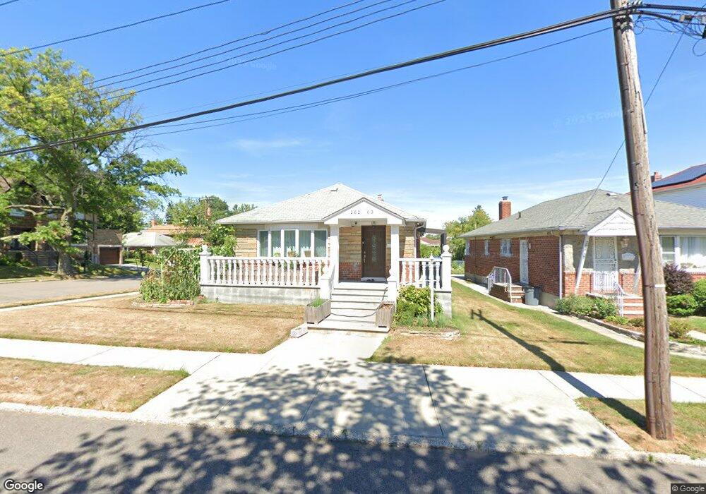 26203 60th Ave, Little Neck, NY 11362 - photo 1