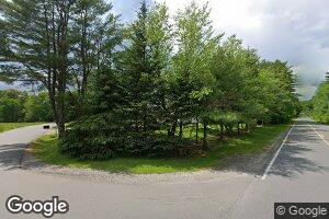 528 Daniels Rd, Hope, ME 04847