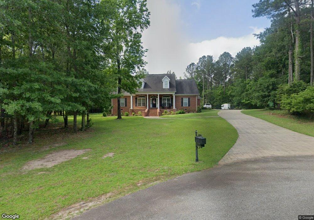 18 Wadley Station Ct, Macon, GA 31210 - photo 1