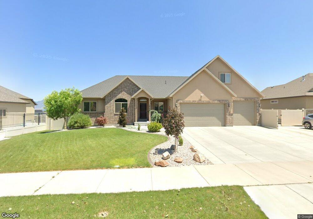 10173 S 3640 W, South Jordan, UT 84009 - photo 1