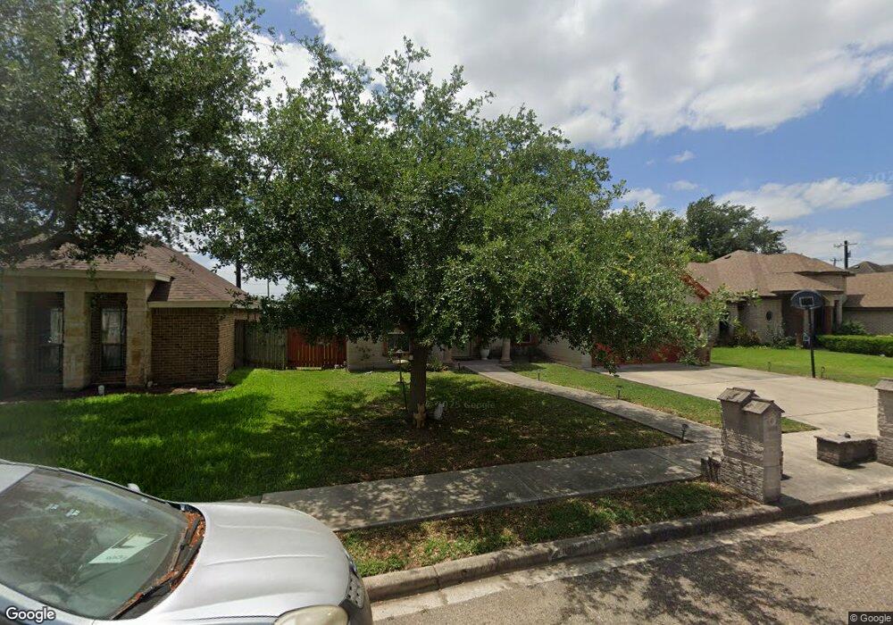 1714 Kayla Ave, Edinburg, TX 78539 - photo 1