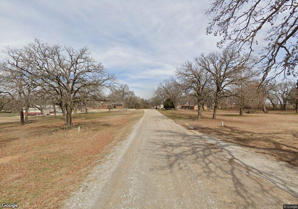 110 E Hickory, Shawnee, OK 74804 - photo 1