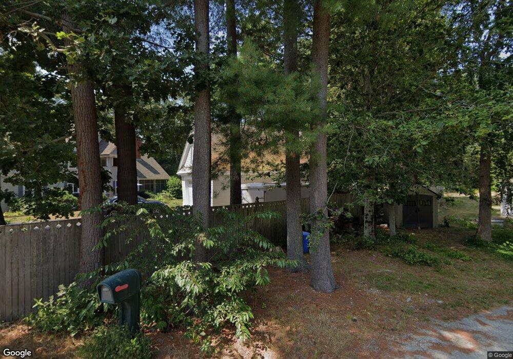 33 Batchelder Park, Wenham, MA 01984 - photo 1