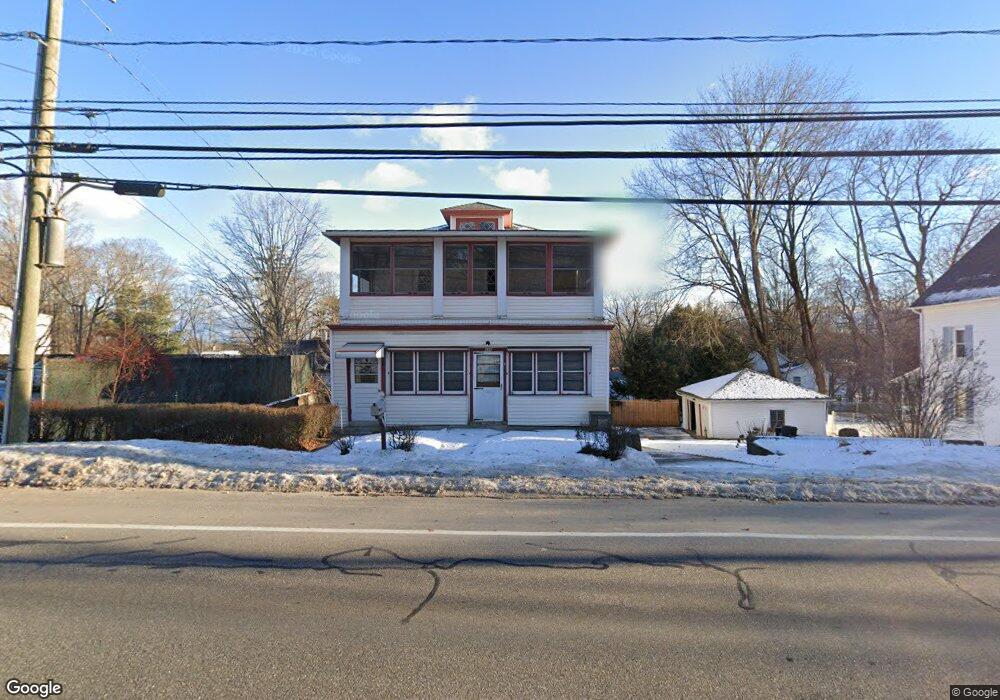 430 Windham Rd, Willimantic, CT 06226 - photo 1