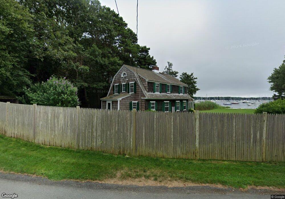 59 Elgin Rd, Pocasset, MA 02559 - photo 1