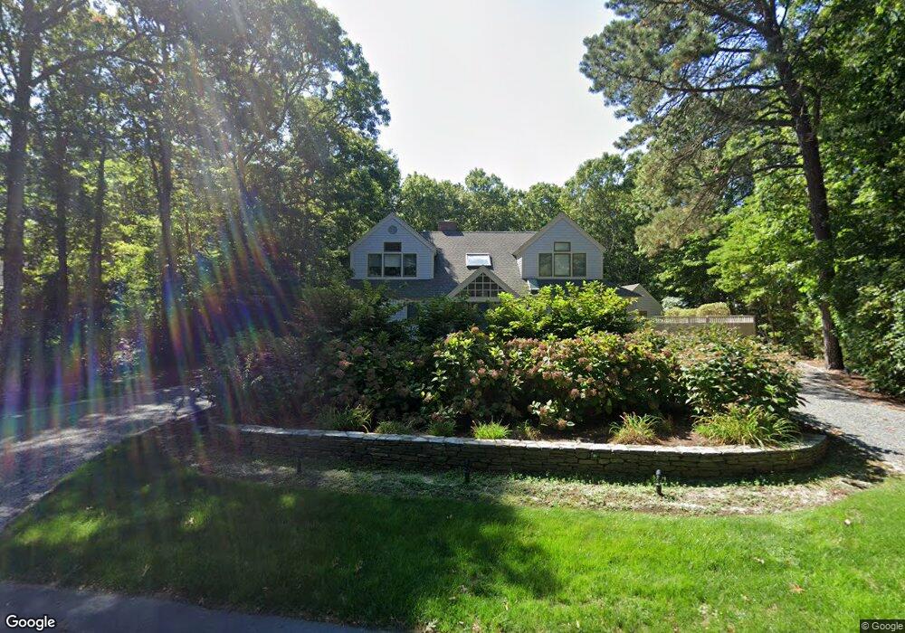 62 Tide Run, Mashpee, MA 02649 - photo 1