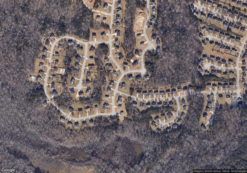 2049 Jessica Way unit 25, Conyers, GA 30012 - photo 1