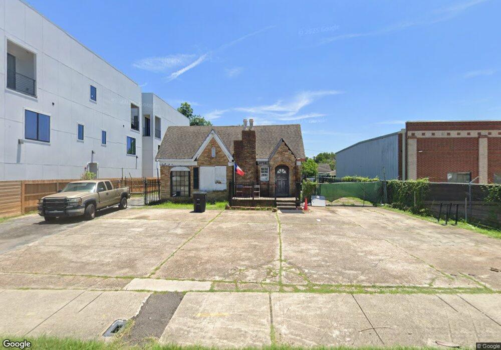 4714 Old Spanish Trail, Houston, TX 77021 - photo 1