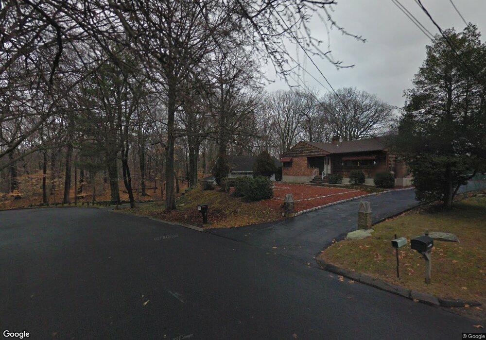 47 Mianus View Terrace, Cos Cob, CT 06807 - photo 1