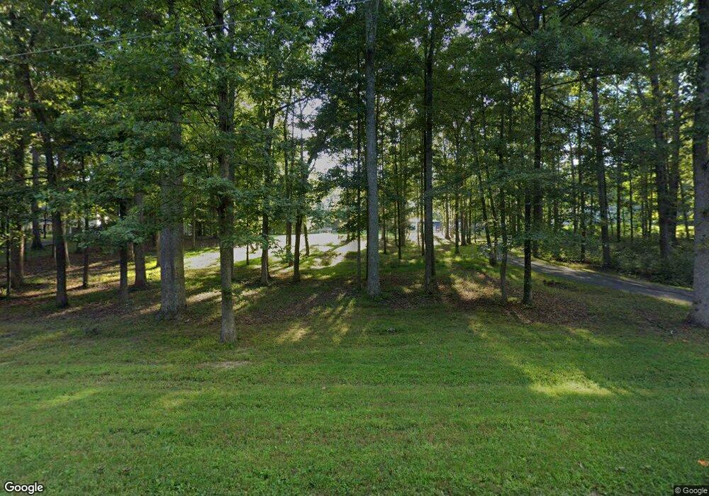 8504 Swan Woods Rd, Rhoadesville, VA 22542 - photo 1