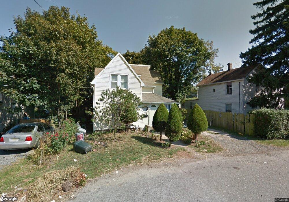 107 John St, Long Branch, NJ 07740 - photo 1