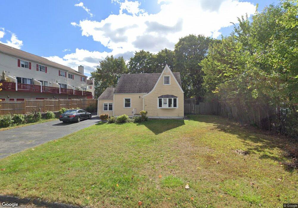 30 Arthur Place, Stamford, CT 06906 - photo 1