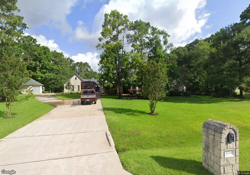 3711 Deerbend Ct, Spring, TX 77386 - photo 1