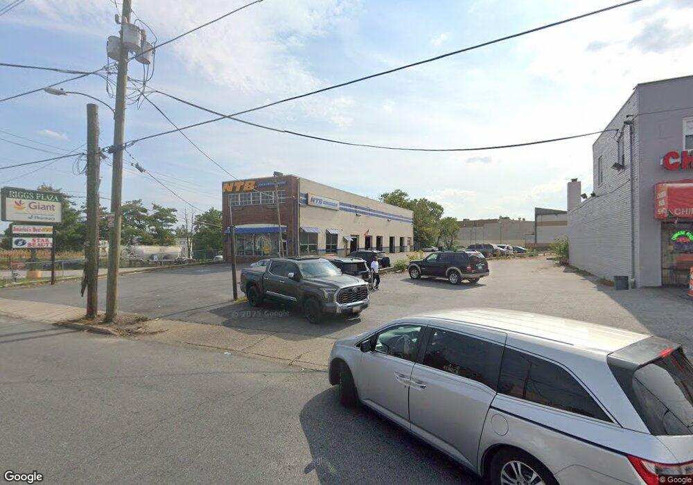 909 Chillum Rd, Hyattsville, MD 20782 - photo 1