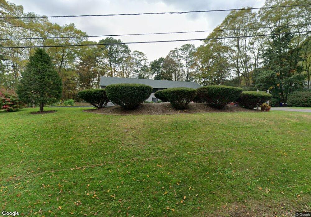 11 Gibbs St unit 8, Winsted, CT 06098 - photo 1