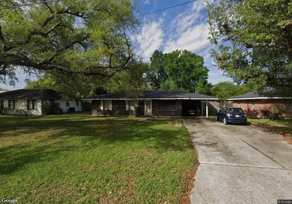 268 East Pkwy, Lake Charles, LA 70605 - photo 1