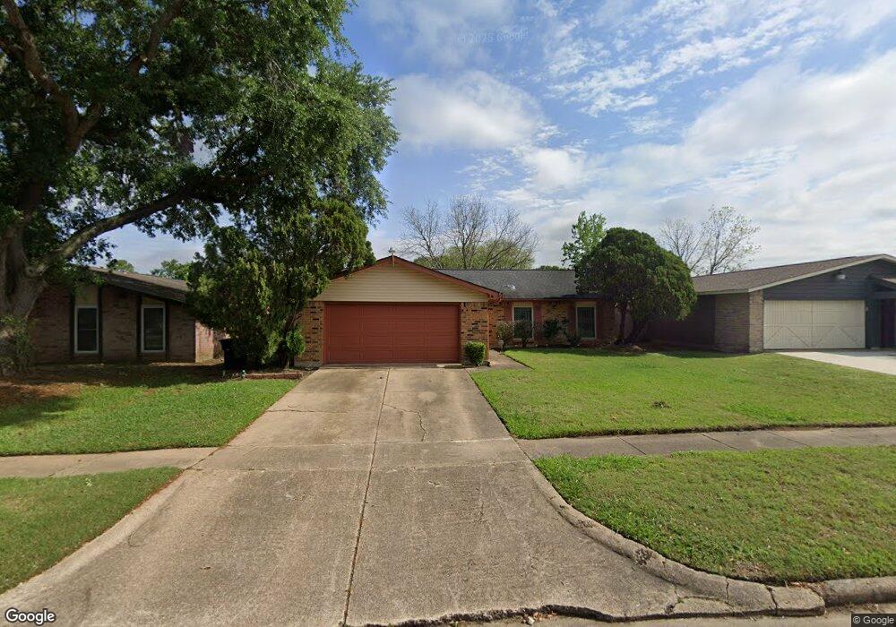 5622 Condon Ln, Houston, TX 77053 - photo 1