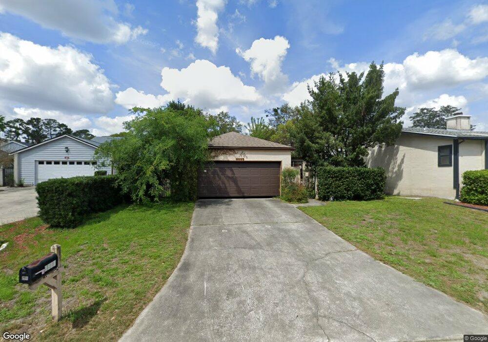 5553 Mariners Cove Dr, Jacksonville, FL 32210 - photo 1
