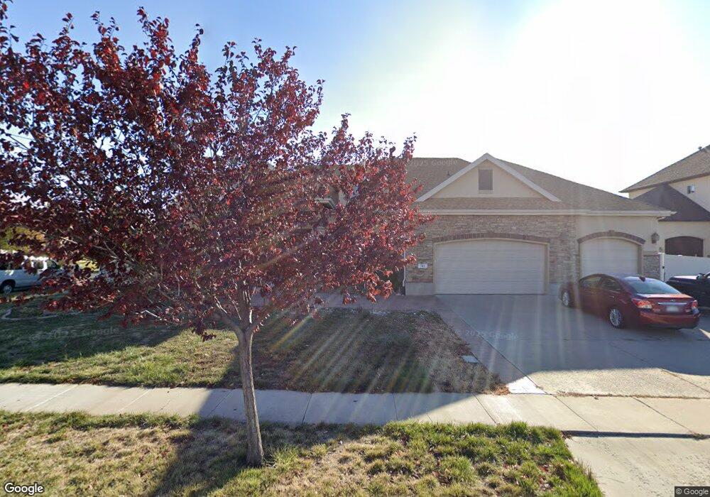 741 W 2075 S, Syracuse, UT 84075 - photo 1