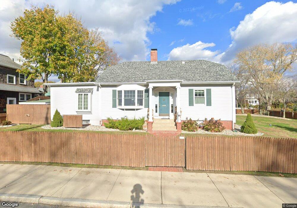 60 Willett Ave, Riverside, RI 02915 - photo 1