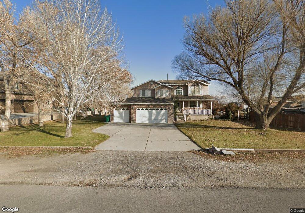 870 N 2375 W, Lehi, UT 84043 - photo 1