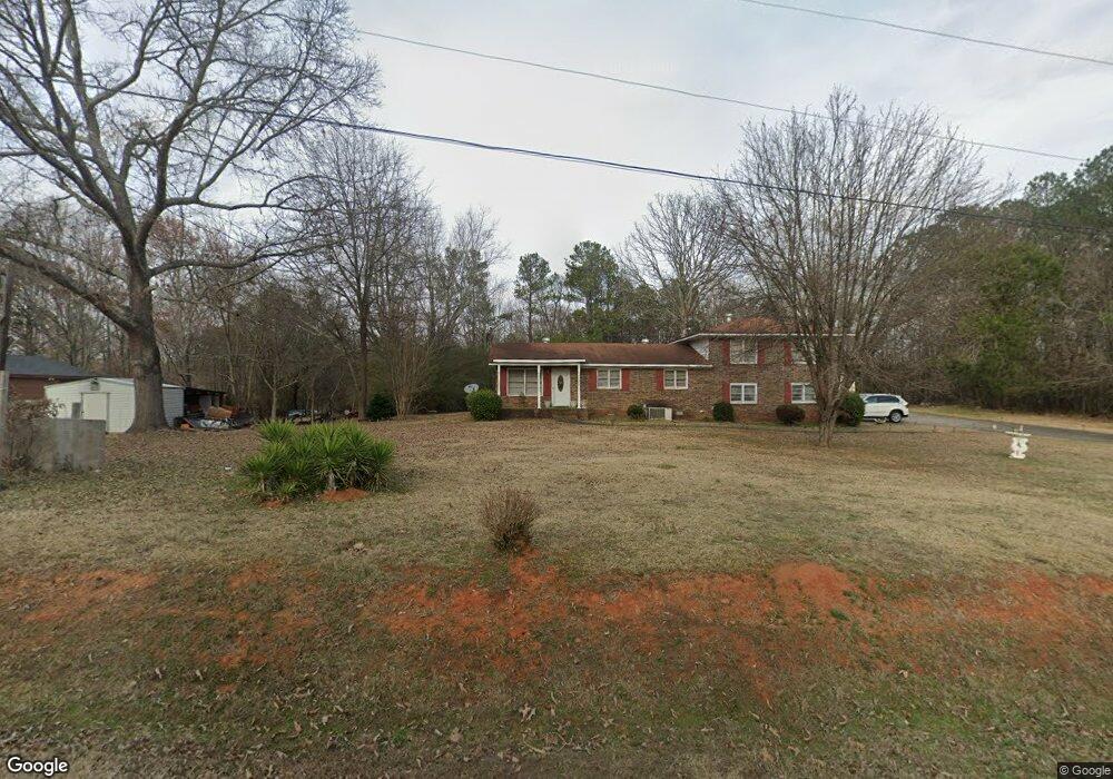 524 Noketchee Creek Rd, Athens, GA 30601 - photo 1