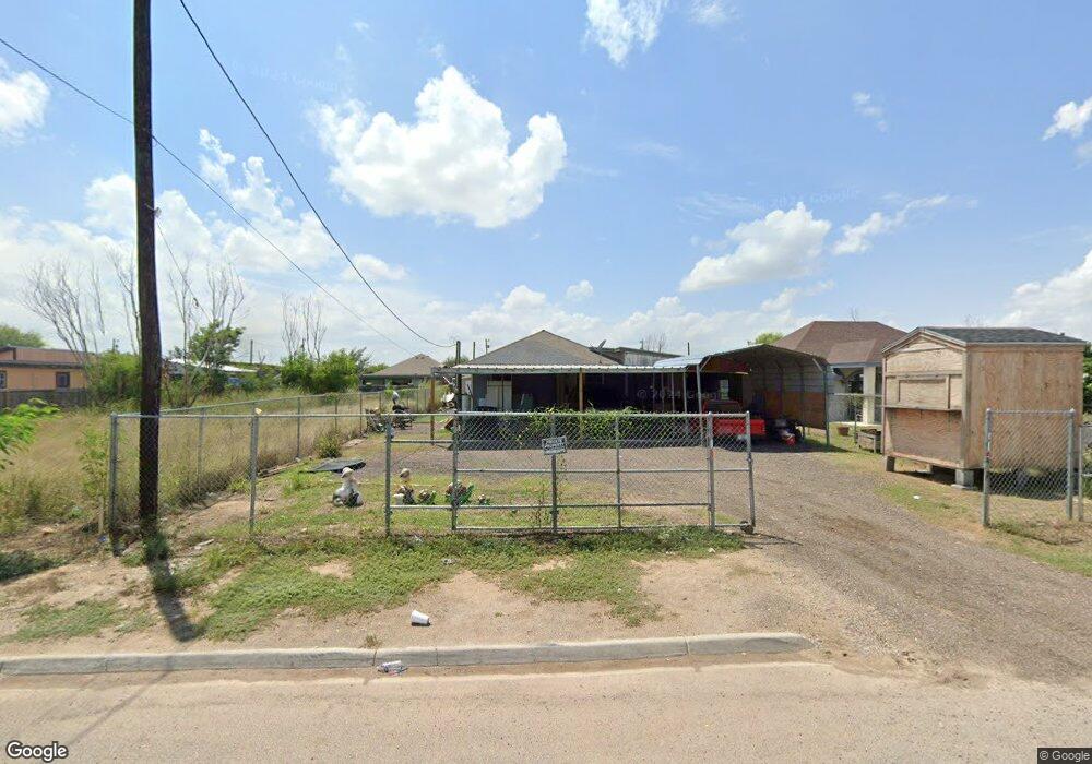 1914 Normandy St, Donna, TX 78537 - photo 1