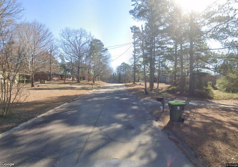 0 Fairview Place unit 3186881, Stockbridge, GA 30281 - photo 1